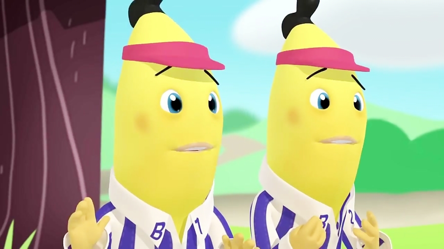 کارتون موزی و مازی - فصل 1 قسمت 31 - بازی های شاد